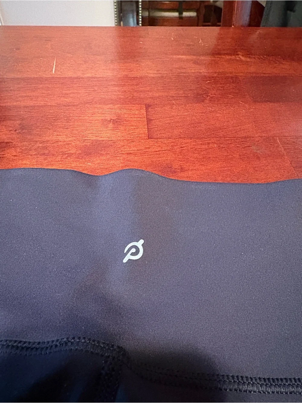 Peloton comfortable leggings